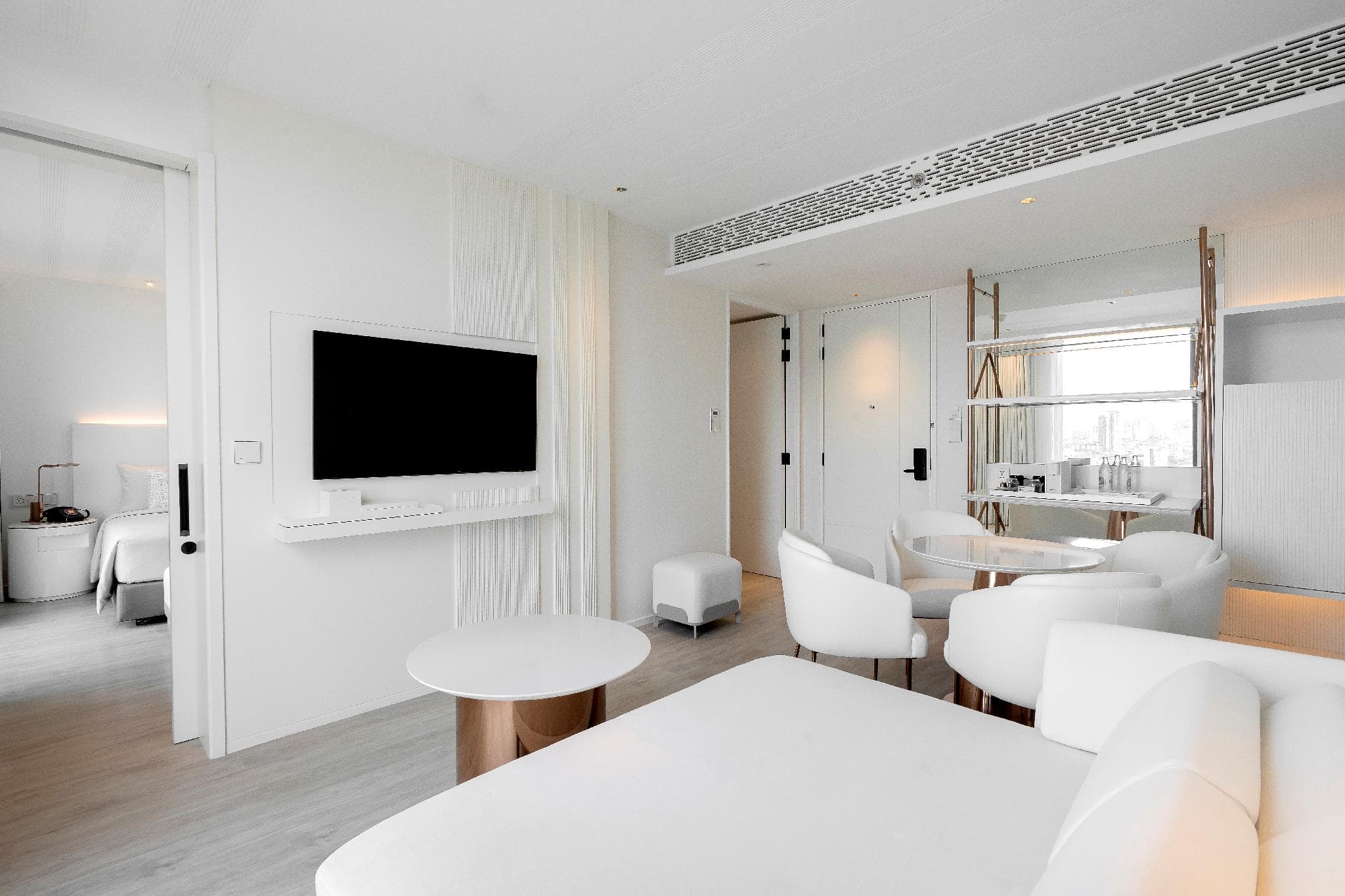 INNSiDE by Meliá Bangkok Sukhumvit photo 5