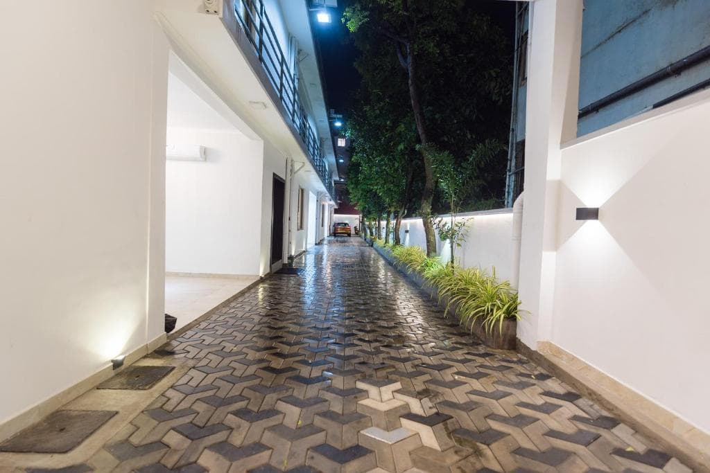 Viveka Hotel Colombo photo 3
