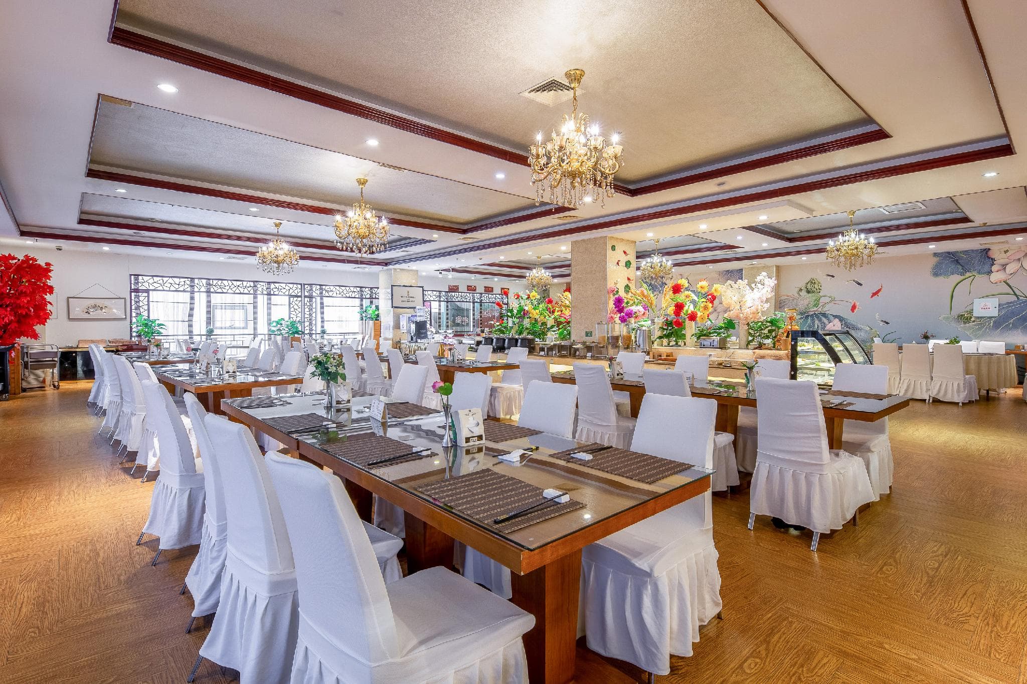 Rezen Hotel Linyi News Tower photo 5