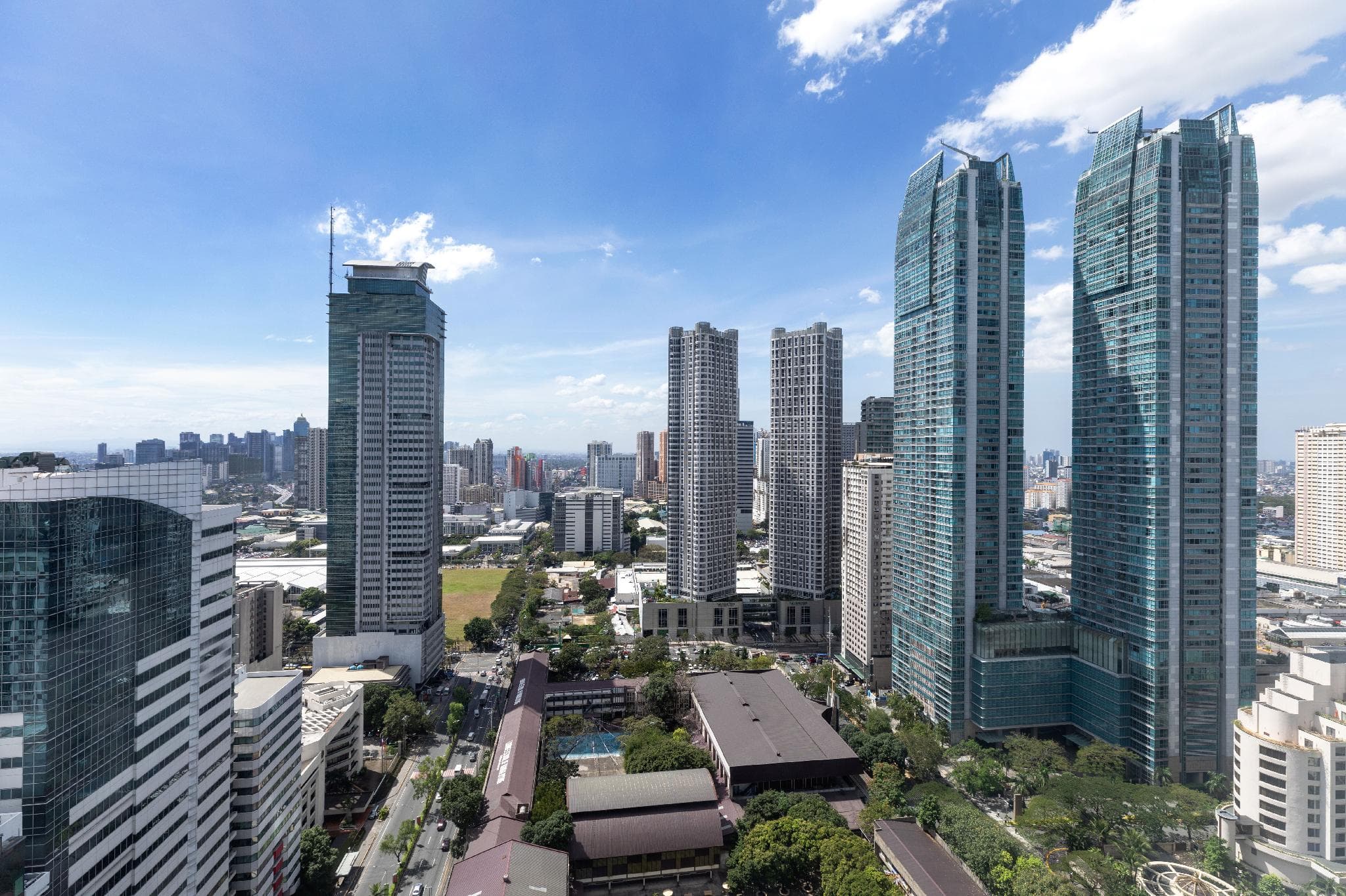 The Westin Manila