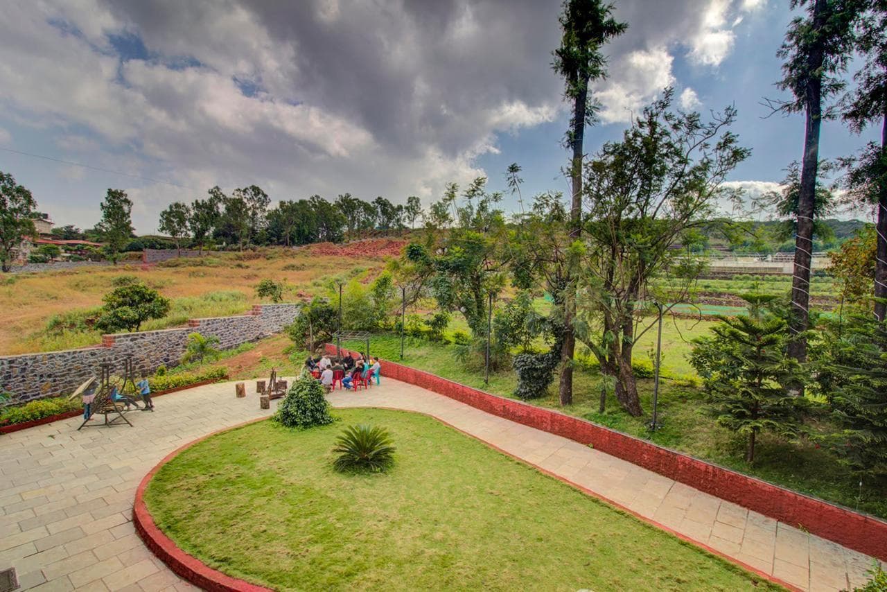 Anand Agro Resort photo 2