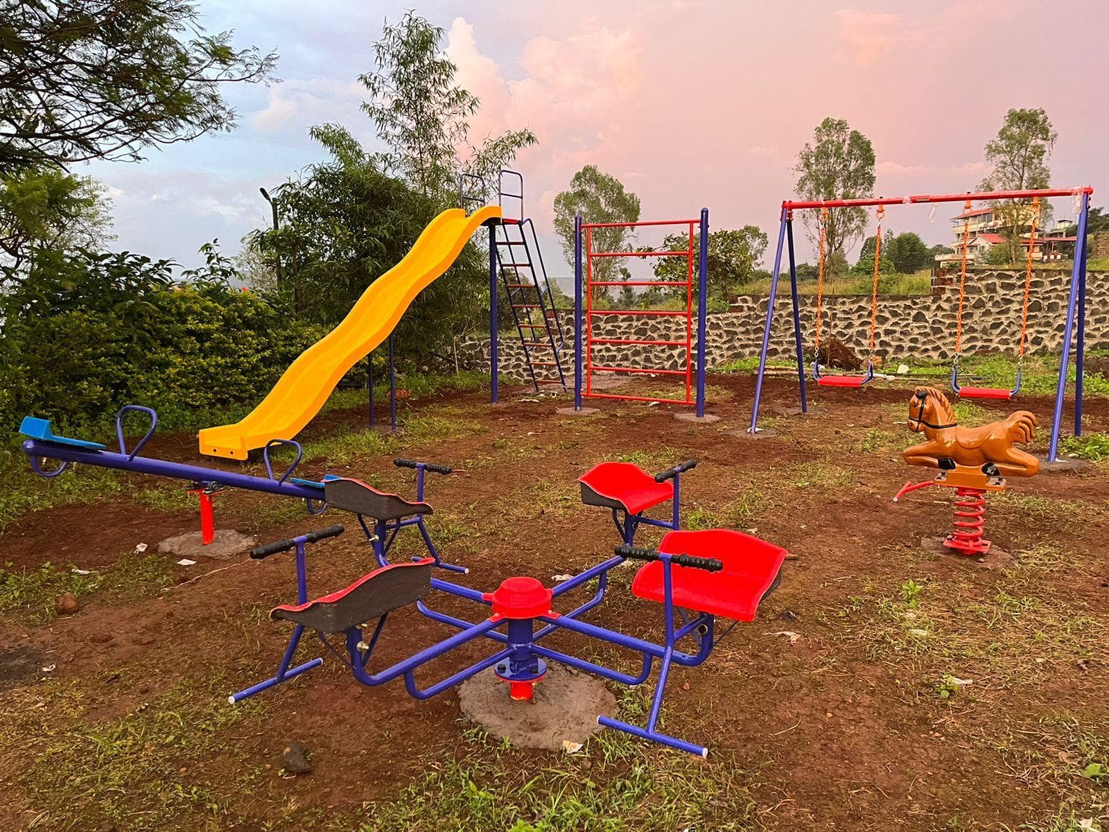 Anand Agro Resort photo 3