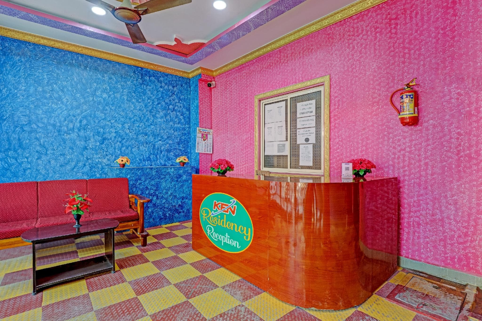 Hotel O The Ken Regency photo 3