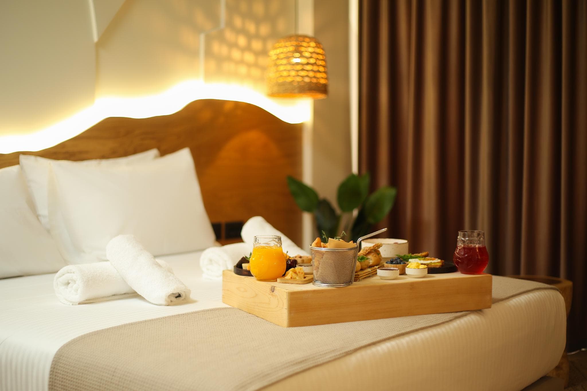 Hotel Brooklyn Vlore