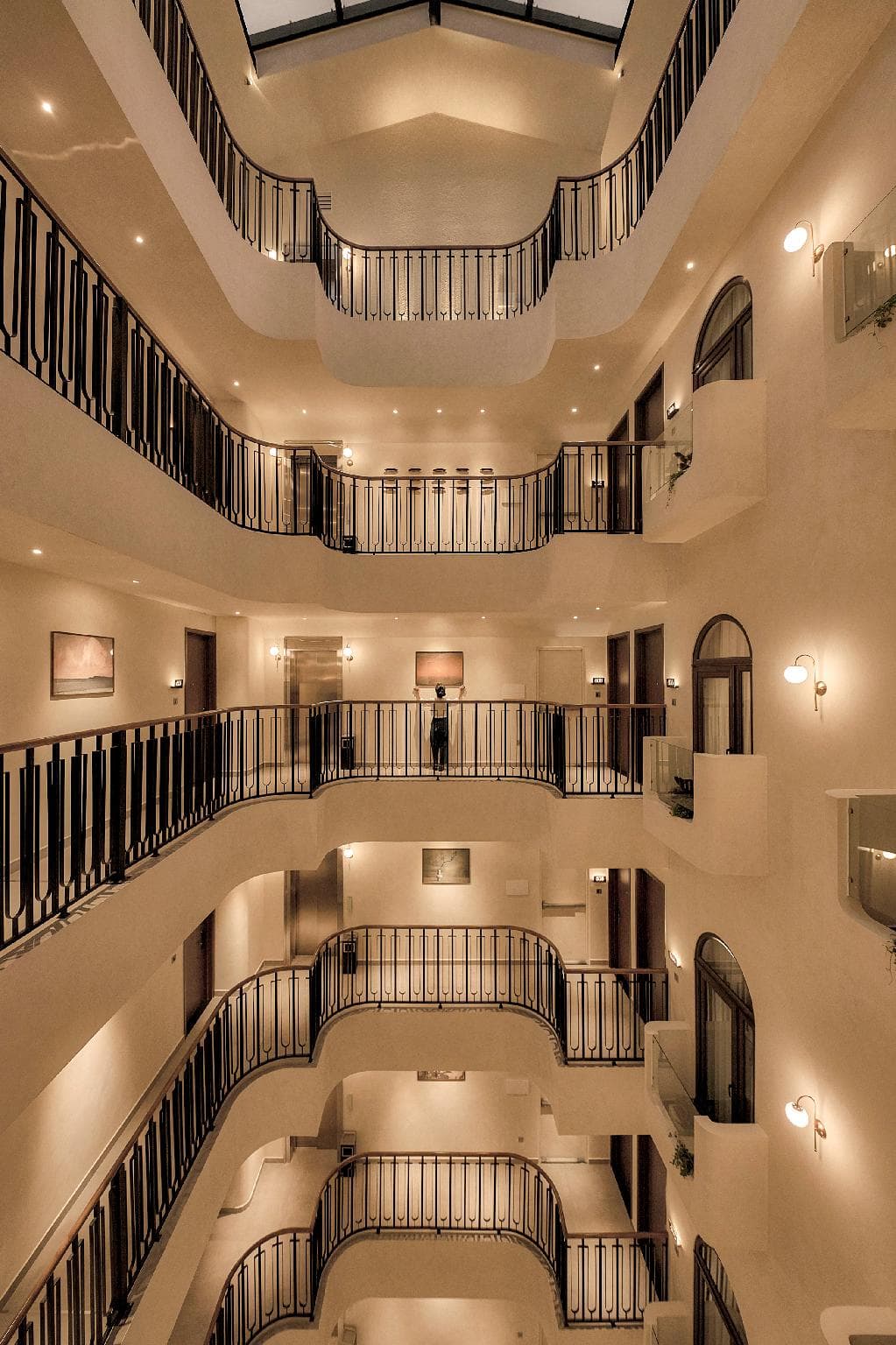 RUBENS BOUTIQUE HOTEL photo 5