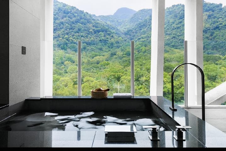 Orient Luxury Hotel - Jiao Xi photo 4