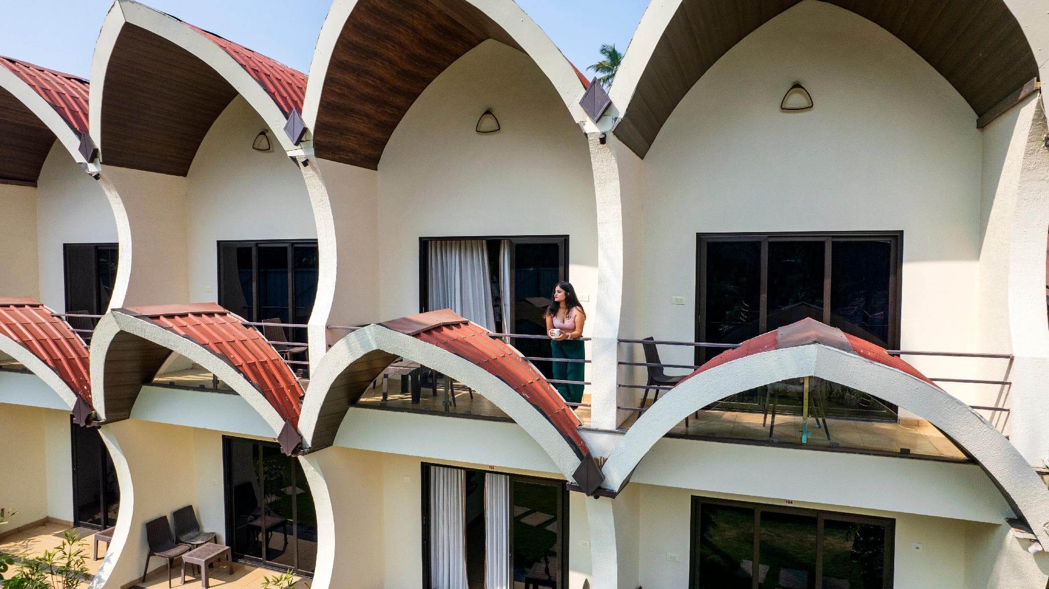 SpicyMango Eleven Petals Resort photo 5