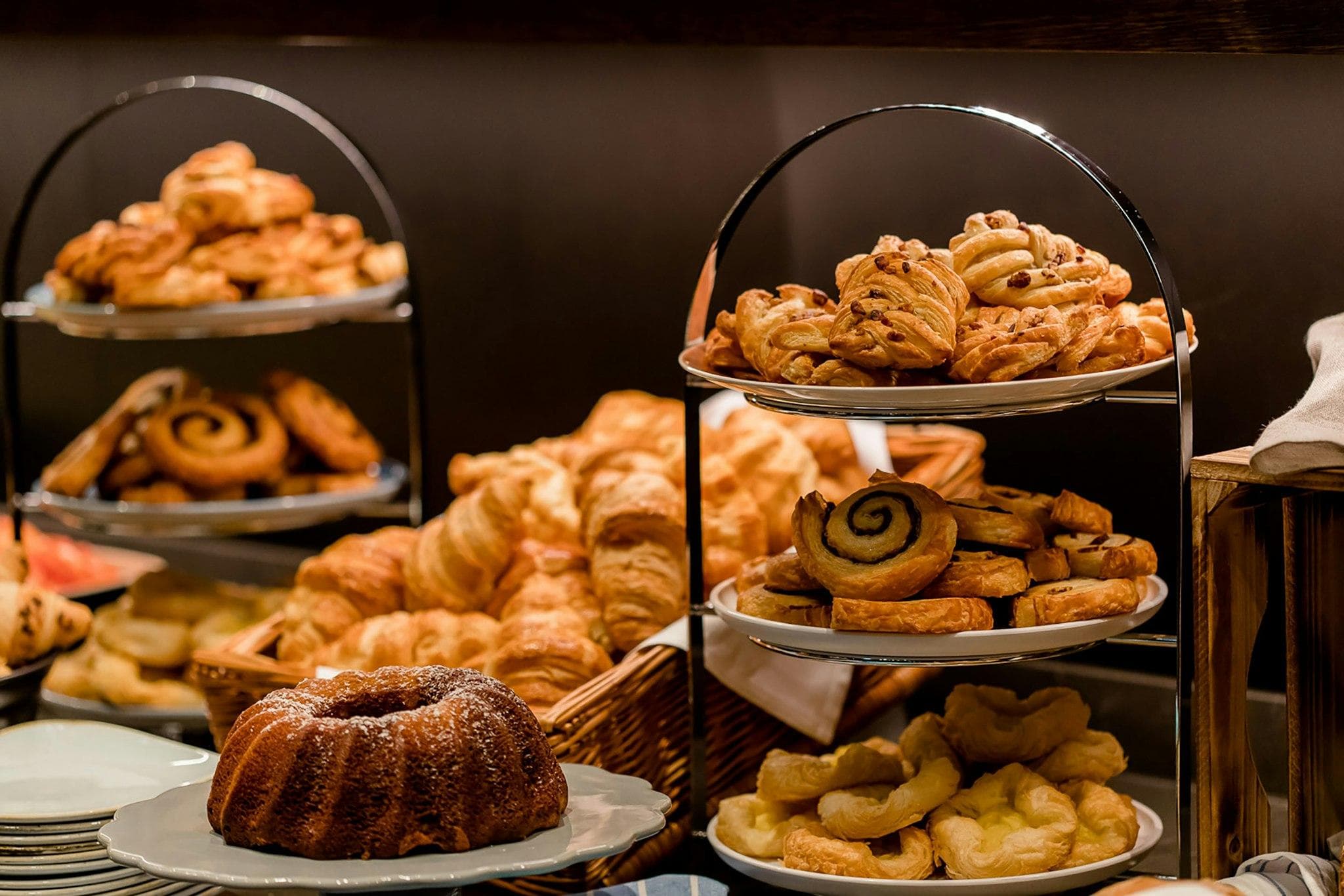 Motel One Frankfurt Airport photo 2