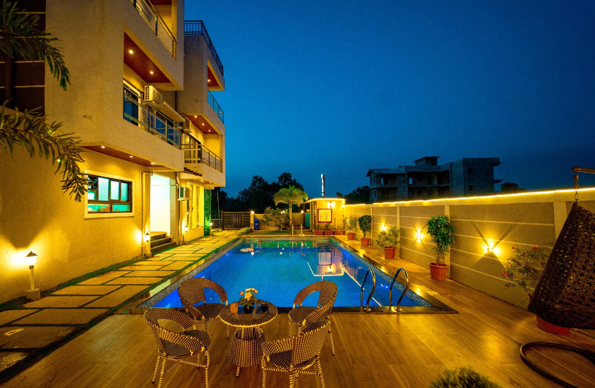 SpicyMango Dream Paradise Hotel & Villa photo 3
