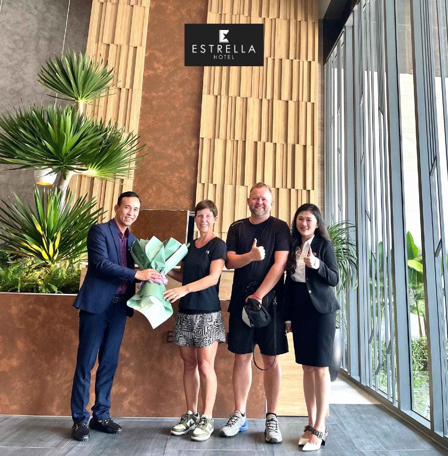 Estrella Boutique Hotel photo 5