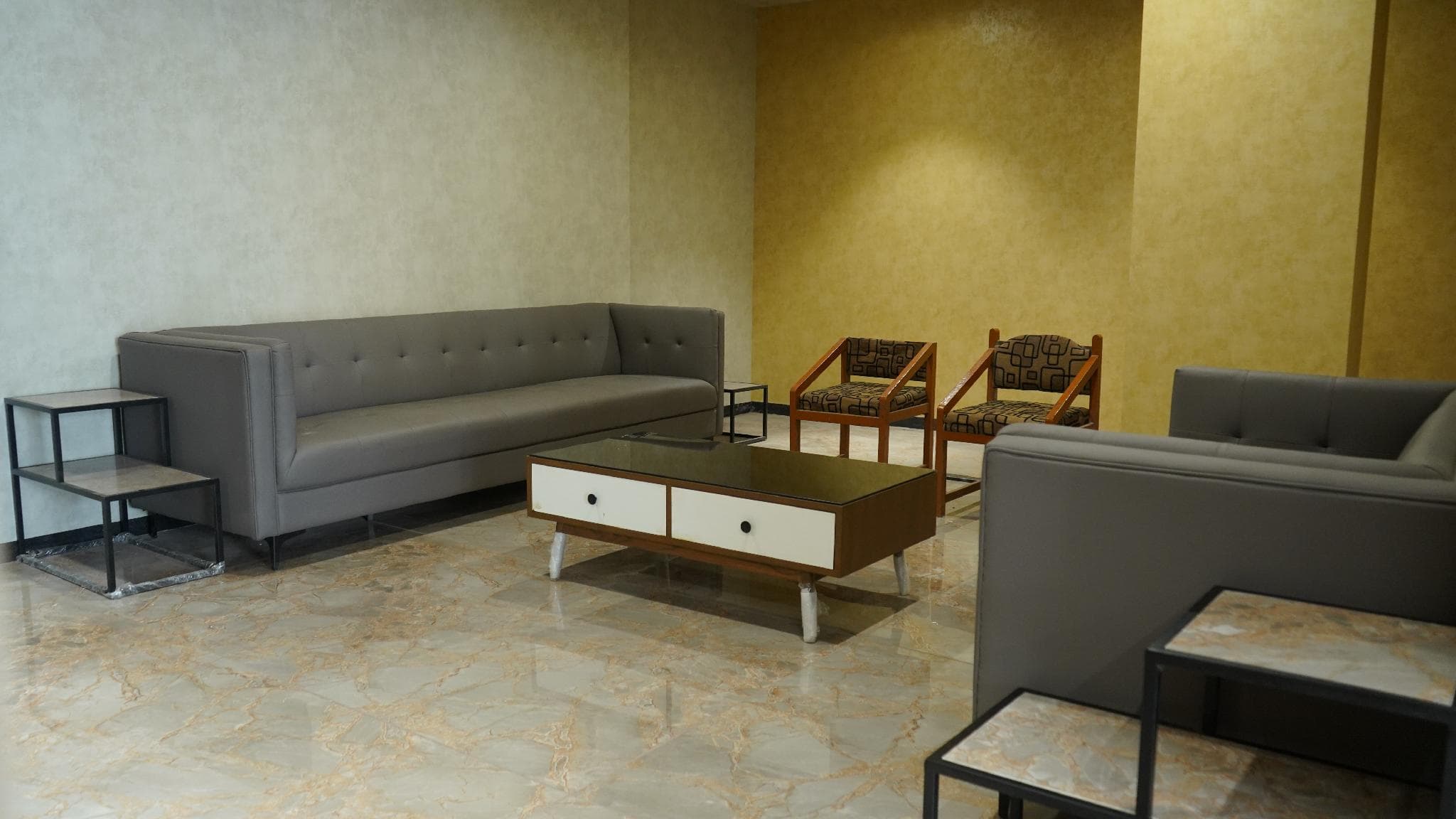 Purple Beds by VITS Dwarkesh, Surat photo 3