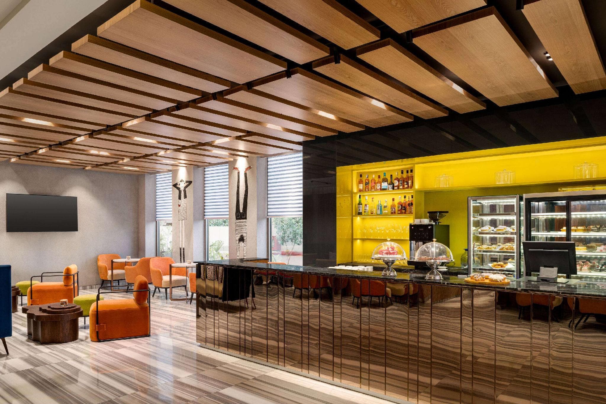 Ramada Encore by Wyndham Indore Nipania photo 4