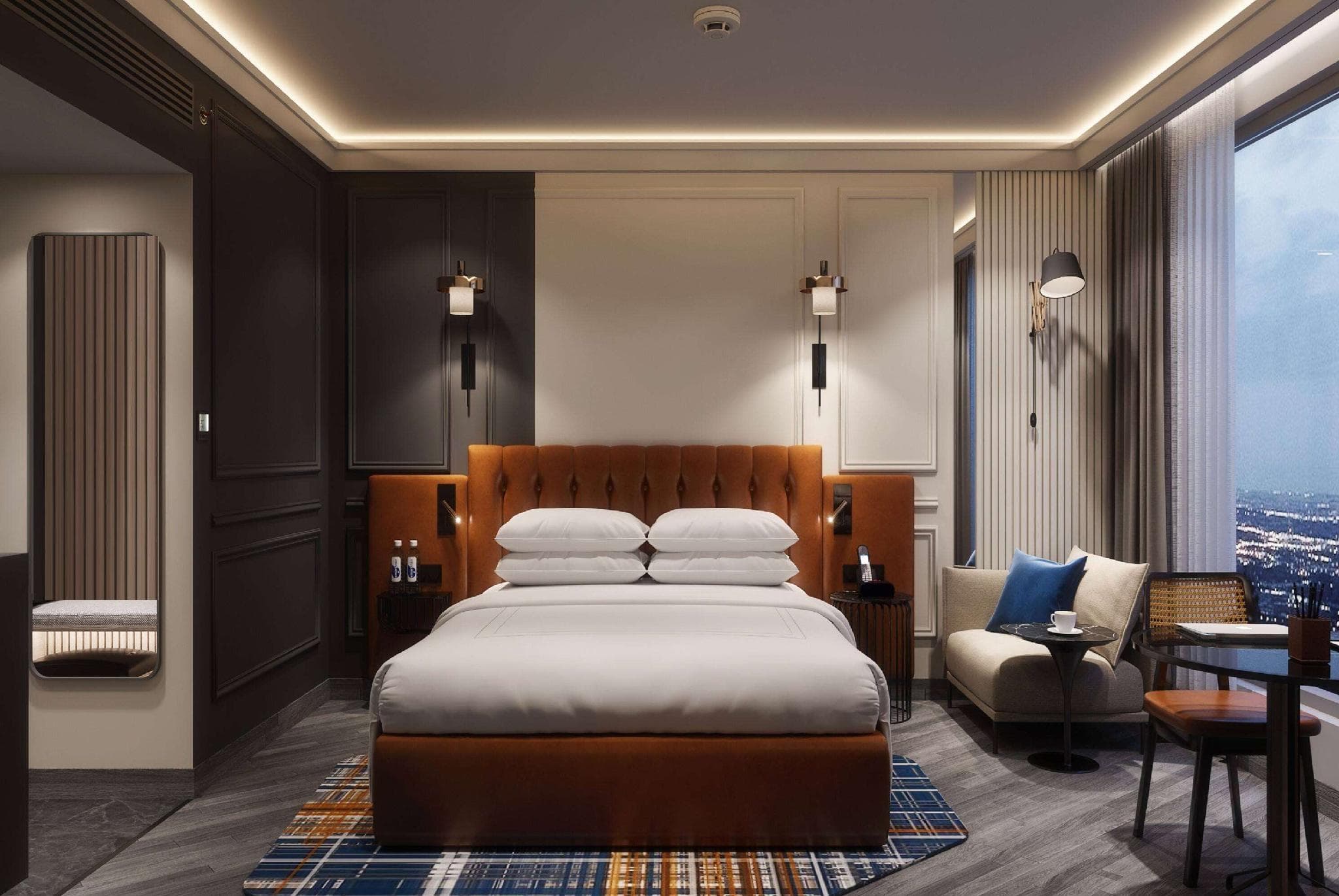 Ramada Encore by Wyndham Indore Nipania photo 2