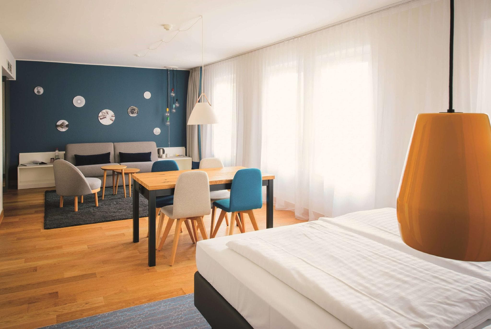 Vienna House Easy by Wyndham Bad Oeynhausen photo 2