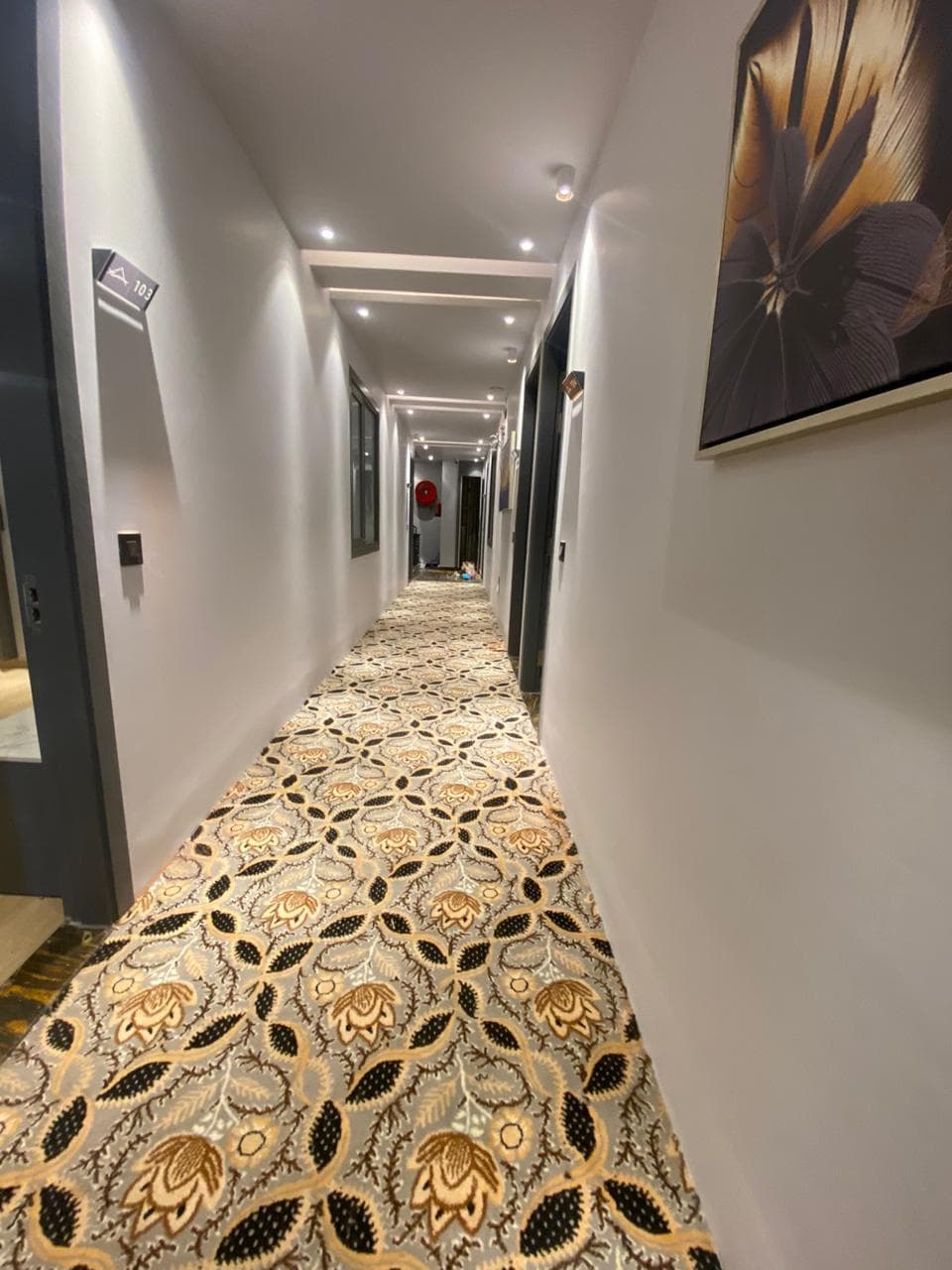 Hotel Azul Ganga photo 3