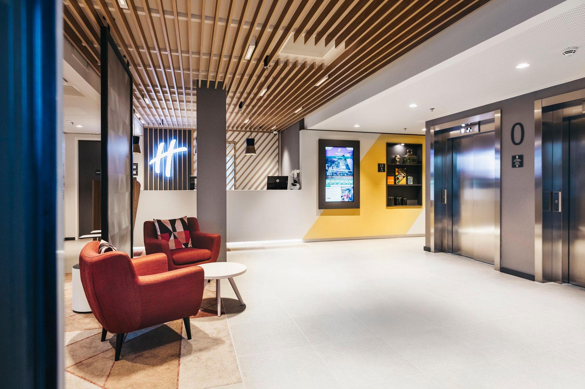 Holiday Inn Eindhoven Airport By IHG photo 5