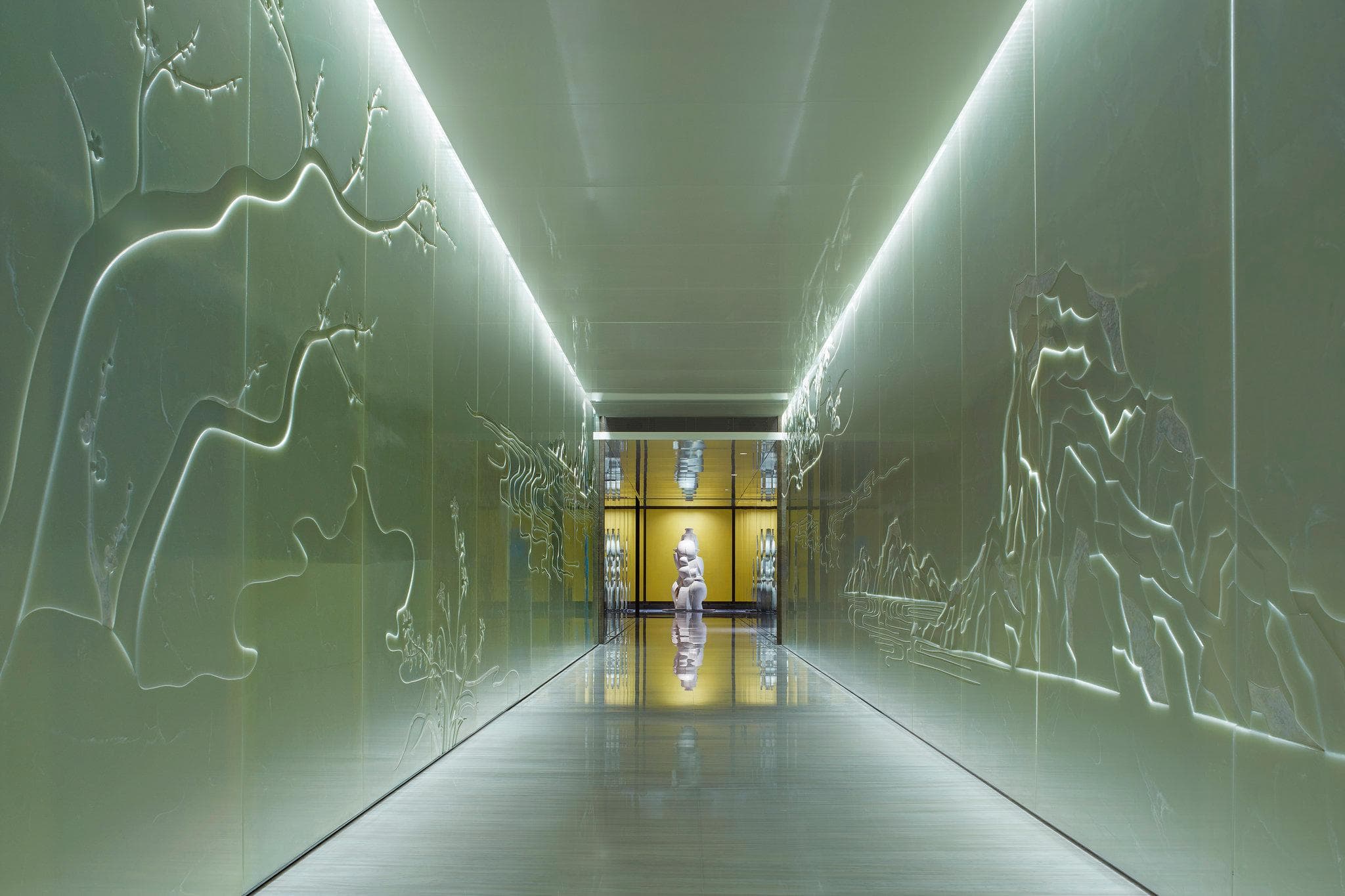 Regent Hong Kong By IHG photo 4