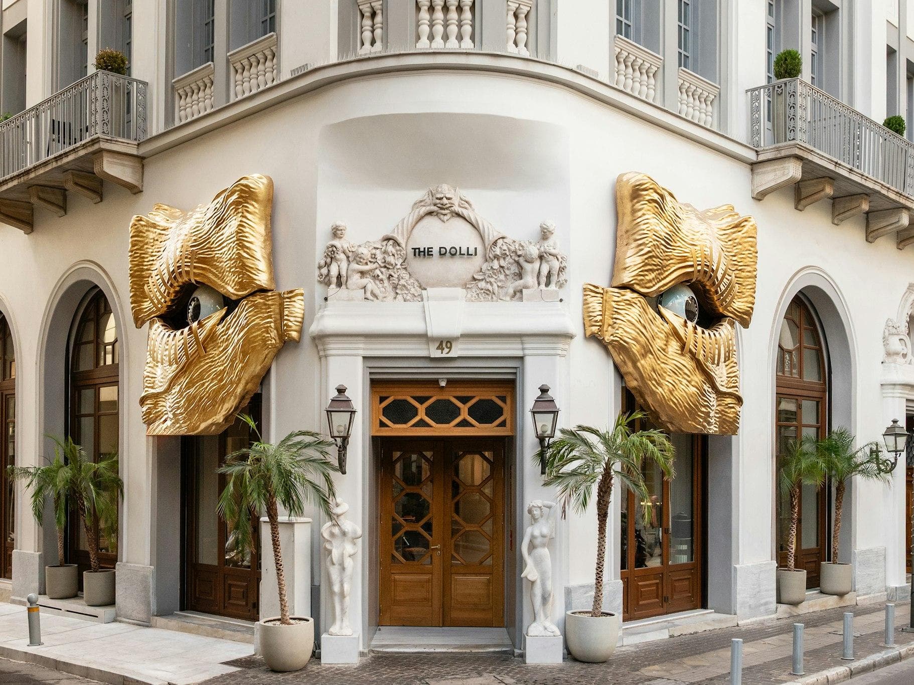 The Dolli at Acropolis, A Hotel to Live photo 5