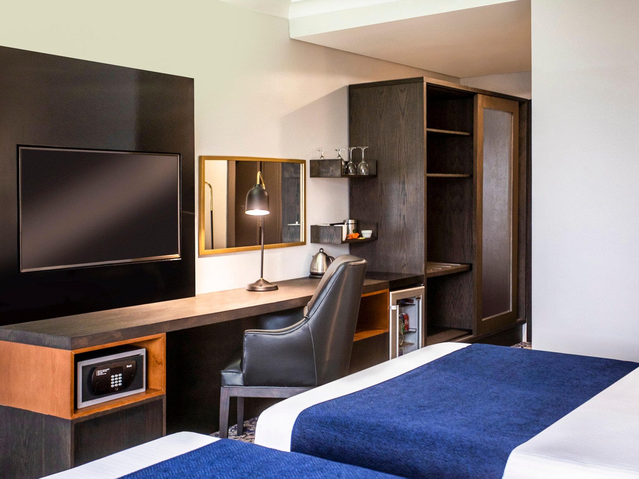 Movenpick Hotel Ikoyi Lagos photo 2