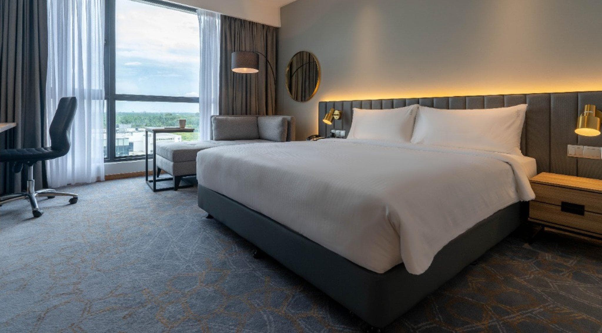 Holiday Inn Sepang Airport By IHG photo 3