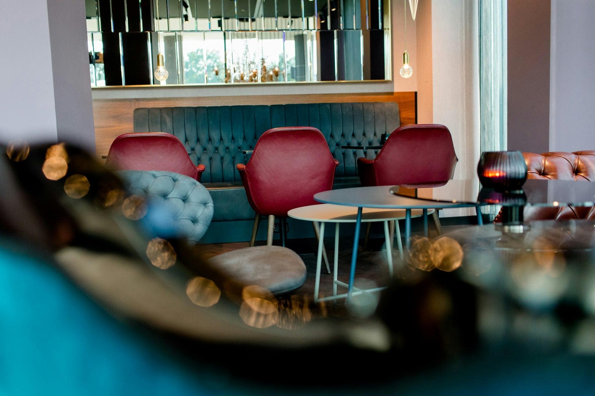 Motel One Salzburg-Mirabell photo 4