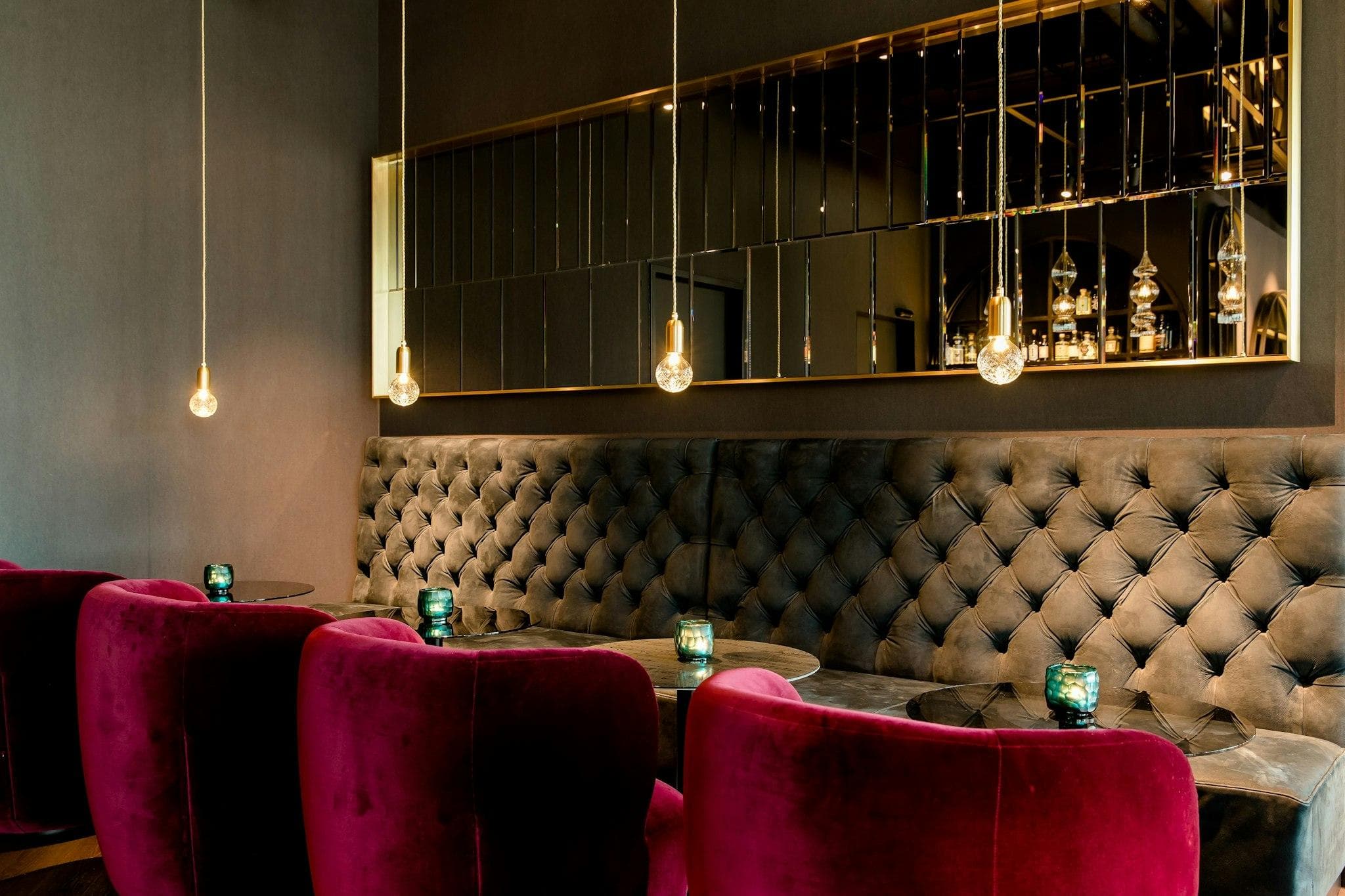 Motel One Salzburg-Mirabell photo 5
