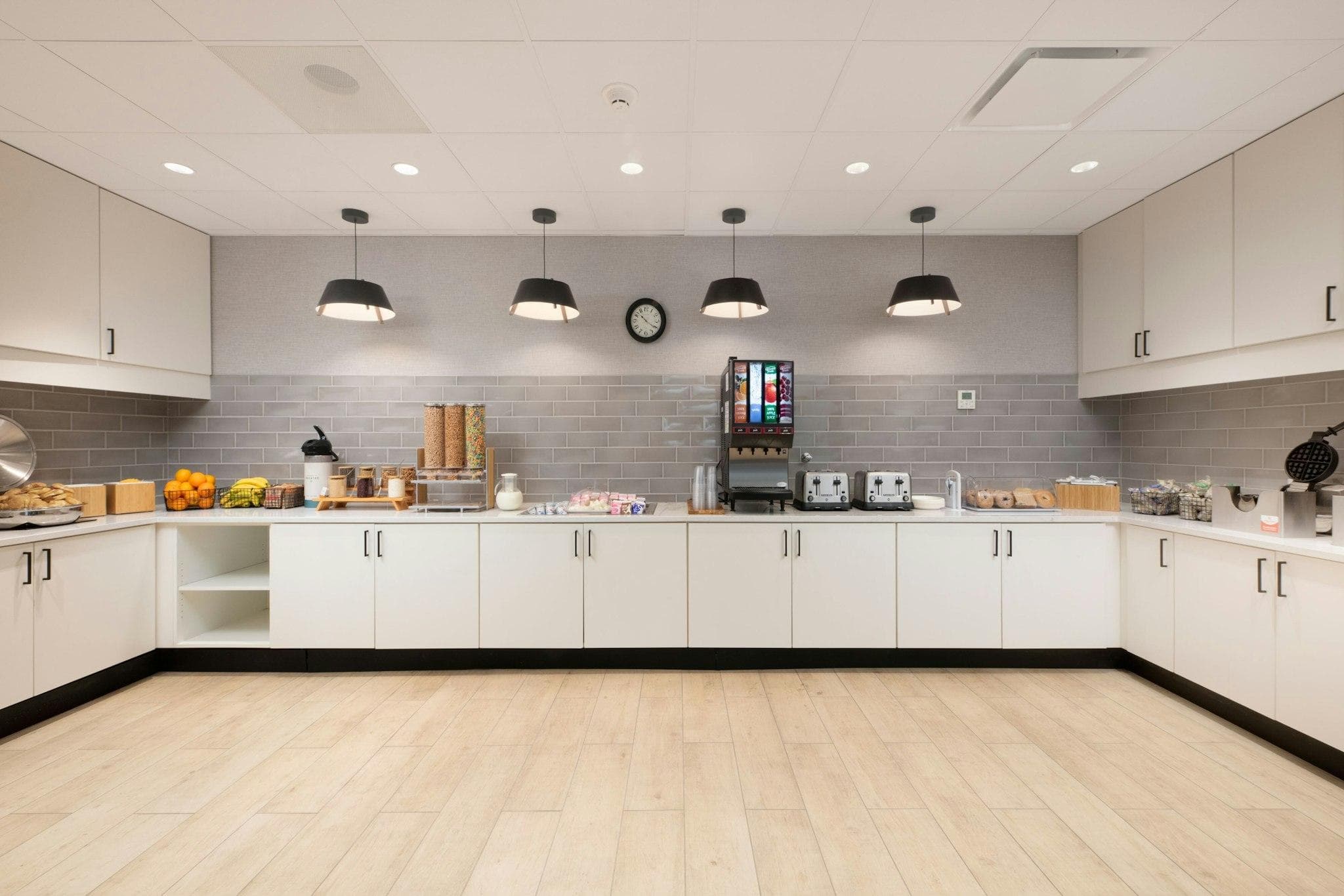 Residence Inn by Marriott St. Louis Clayton photo 5