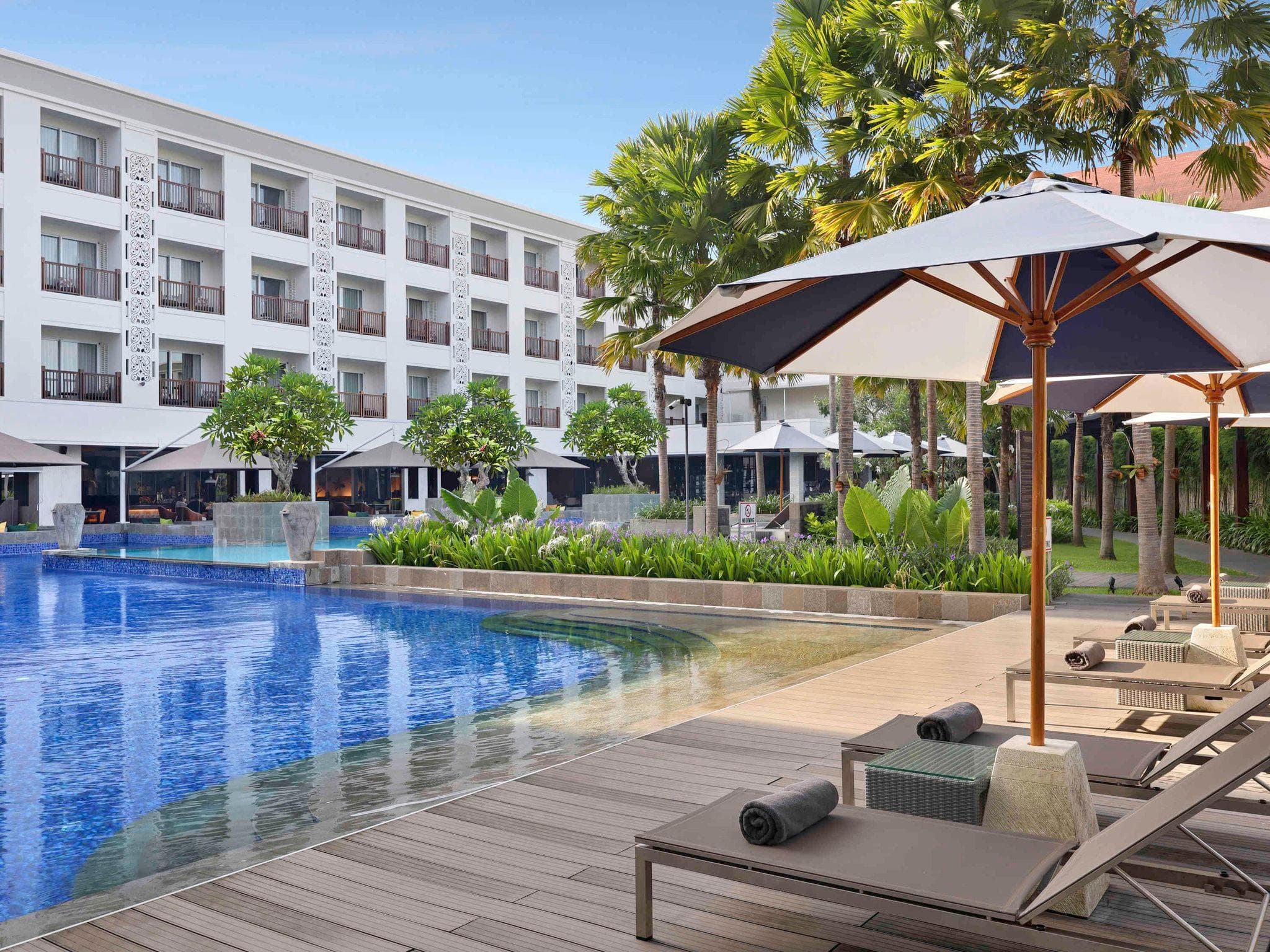 Grand Mercure Bali Seminyak photo 4