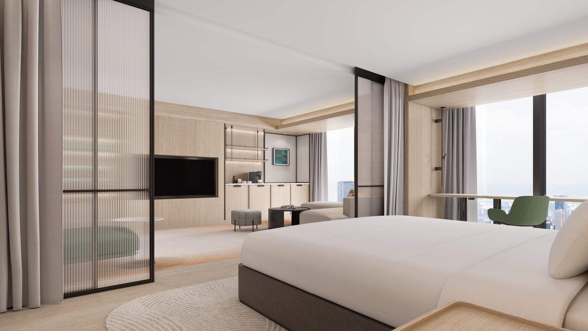Even Qingdao Laoshan By IHG photo 5