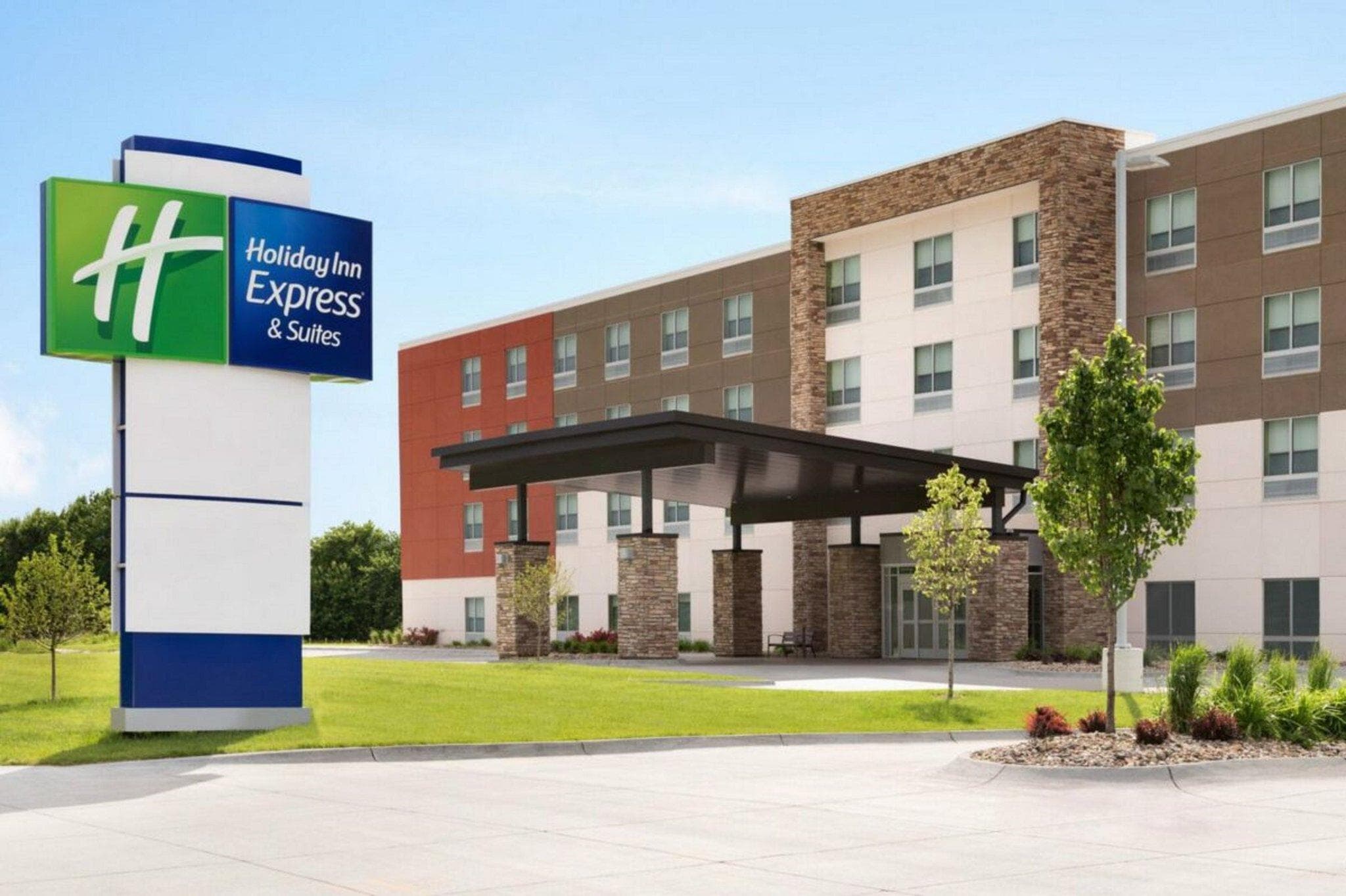 Holiday Inn Express Hattiesburg West Univ Area By IHG photo 5