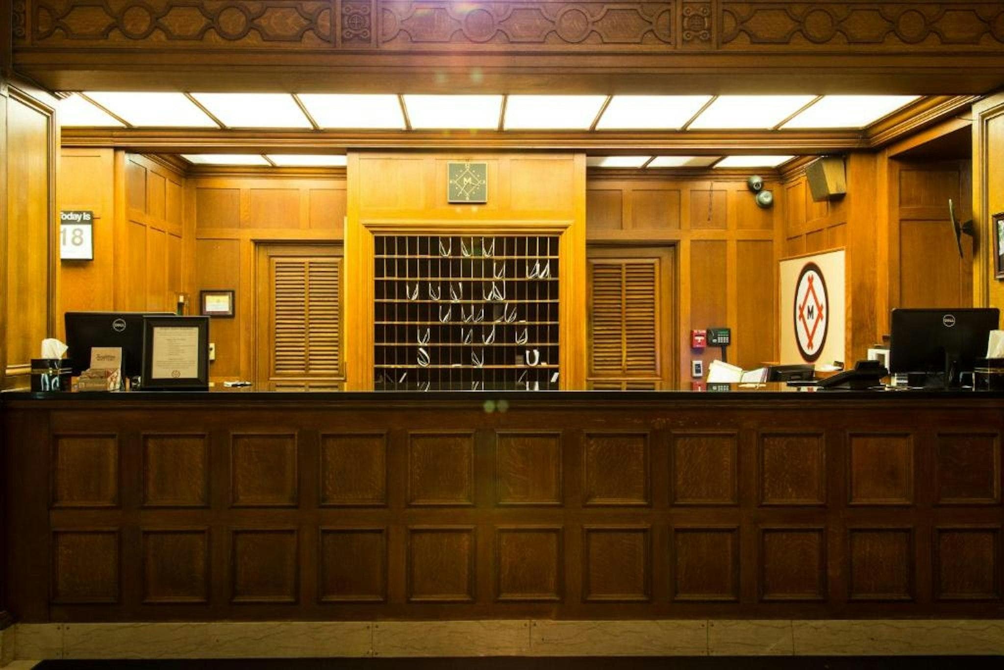 Missouri Athletic Club photo 3