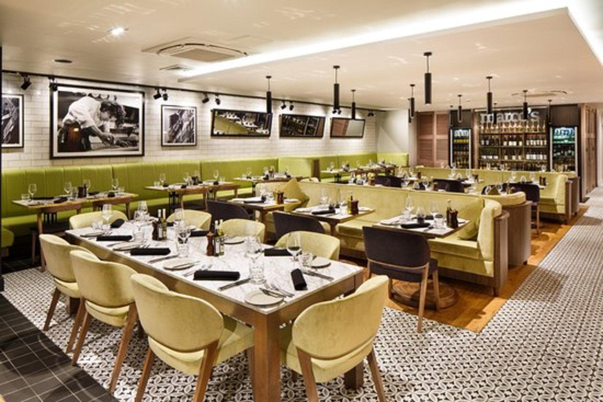 Holiday Inn Blackpool By IHG photo 5