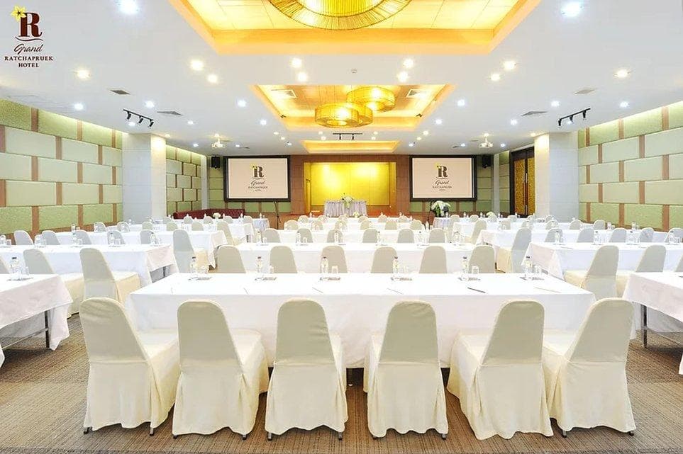 Grand Ratchapruek Hotel photo 3