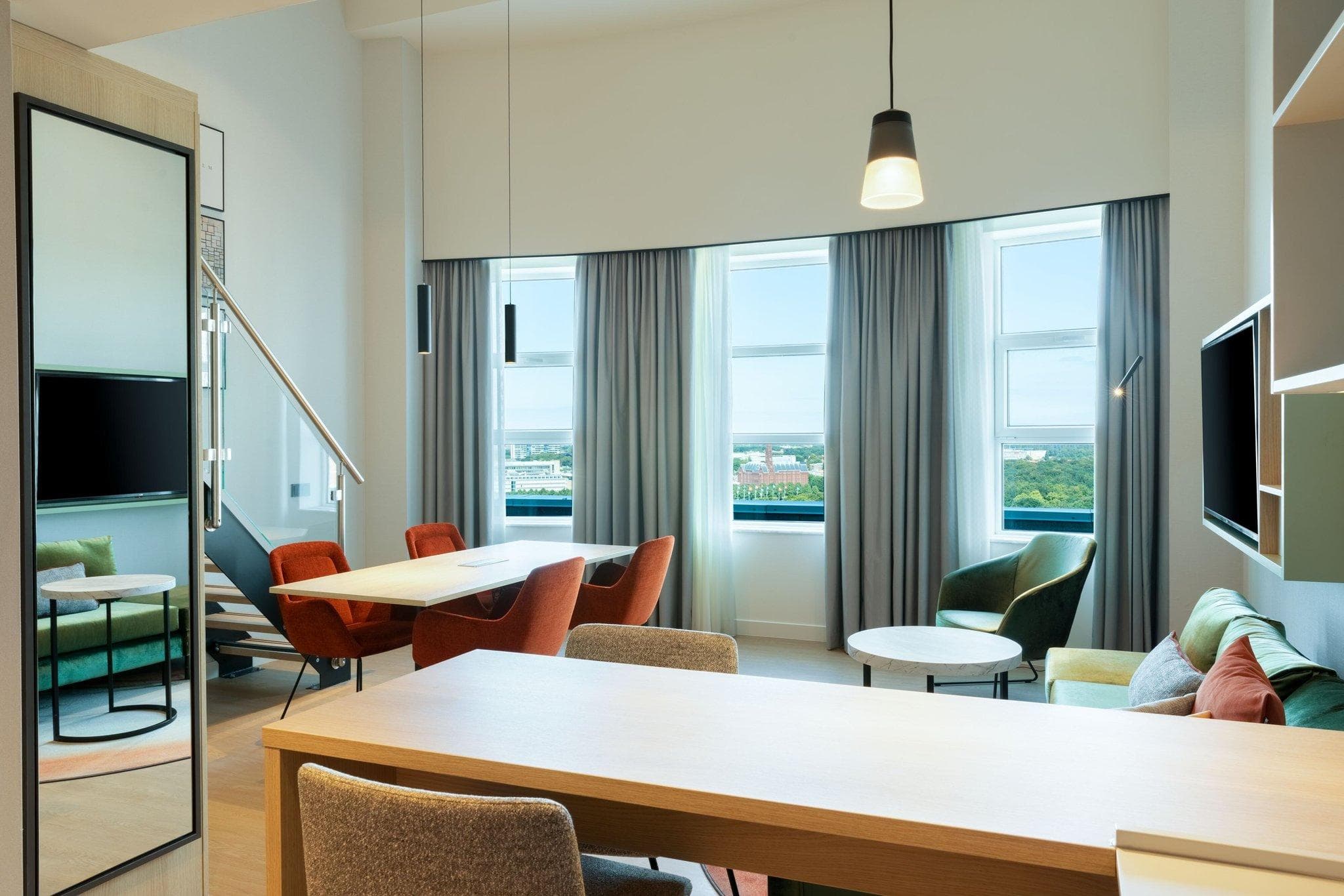Residence Inn by Marriott The Hague photo 2
