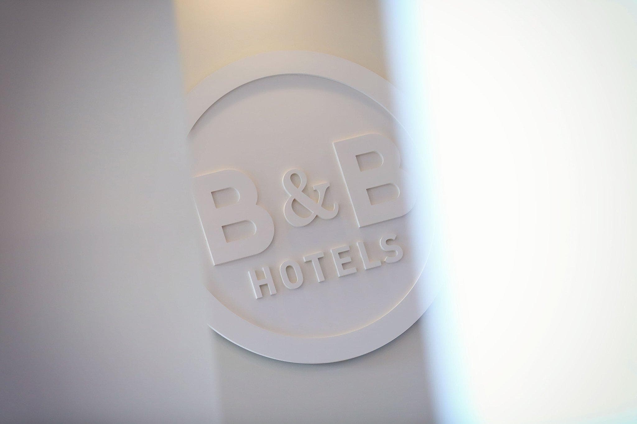 B&B Hotel Liege photo 2