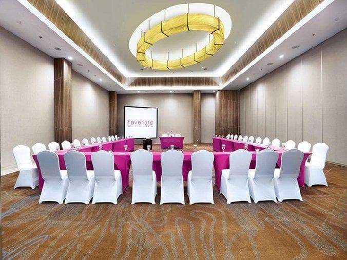Favehotel Cimanuk Garut photo 3
