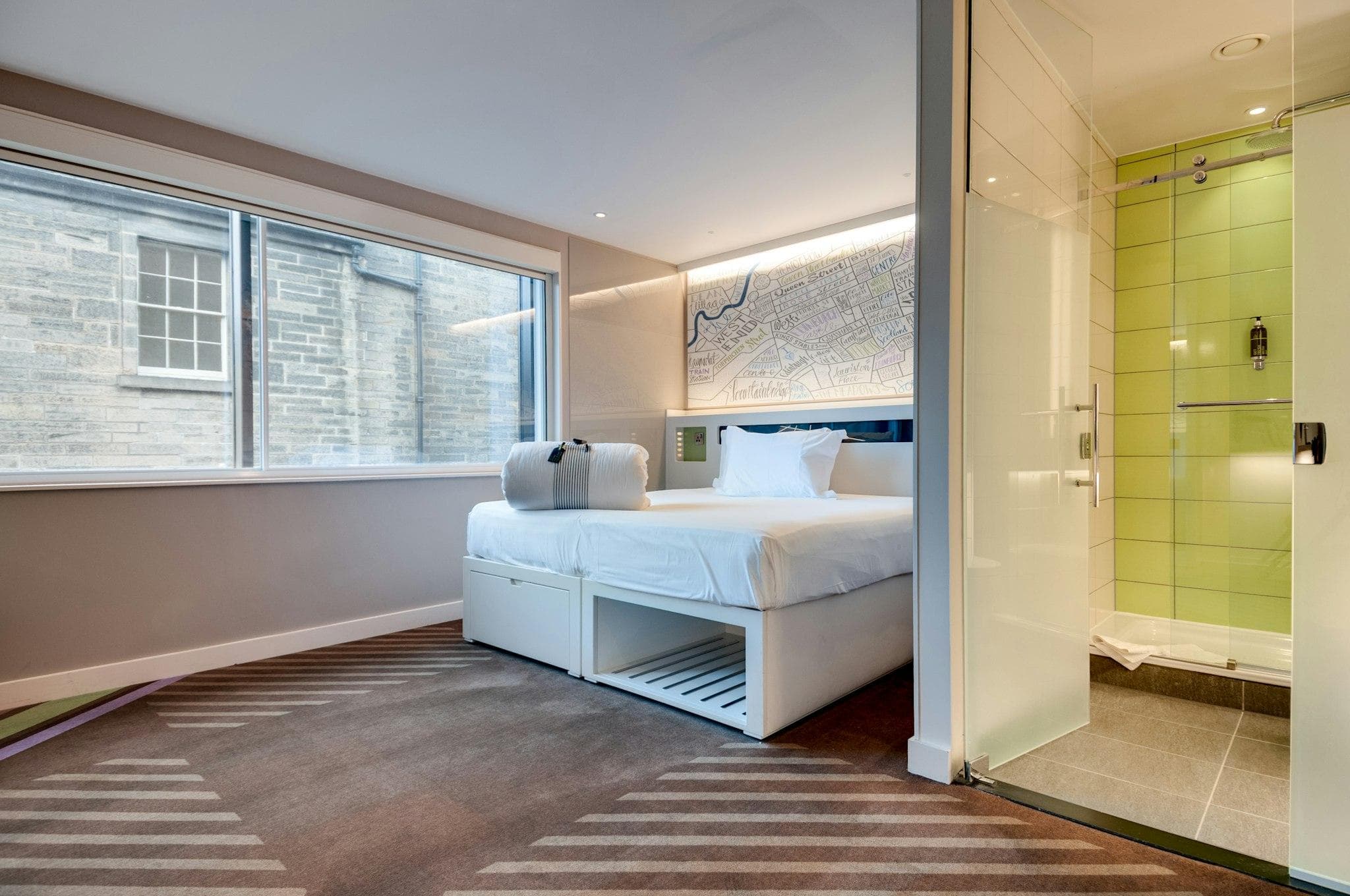 hub by Premier Inn London West Brompton