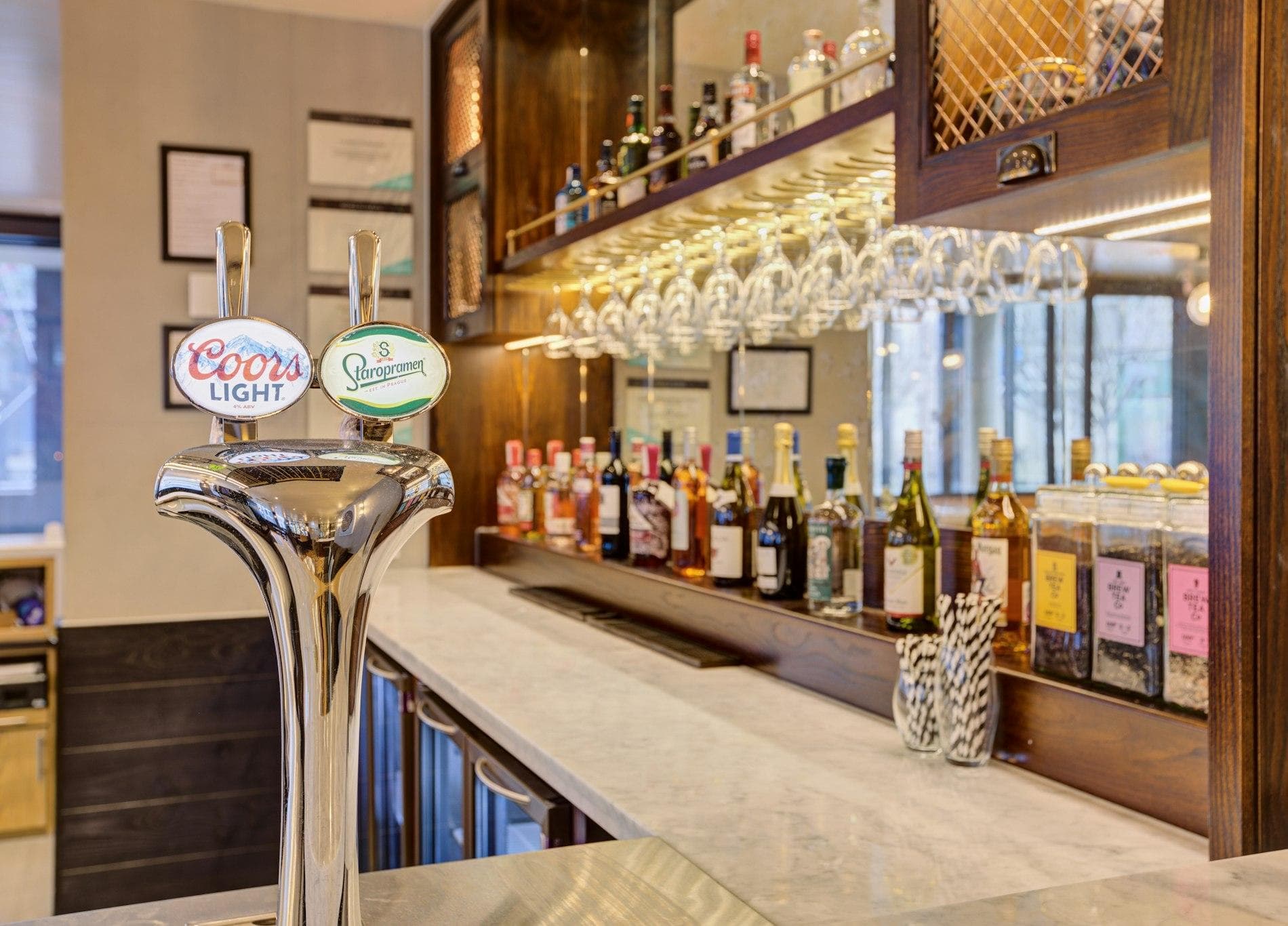 hub by Premier Inn London West Brompton photo 4