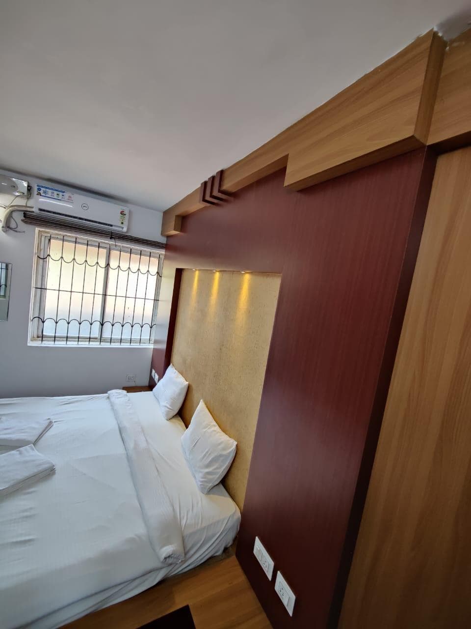 Hotel baga blue marine photo 2