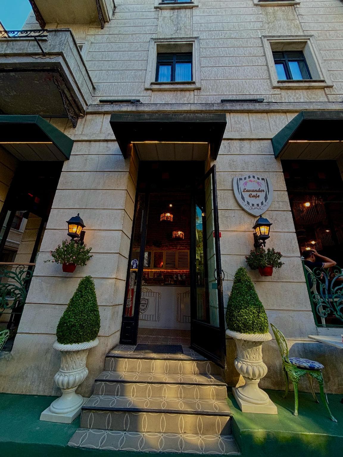 Galata Master Hotel photo 5