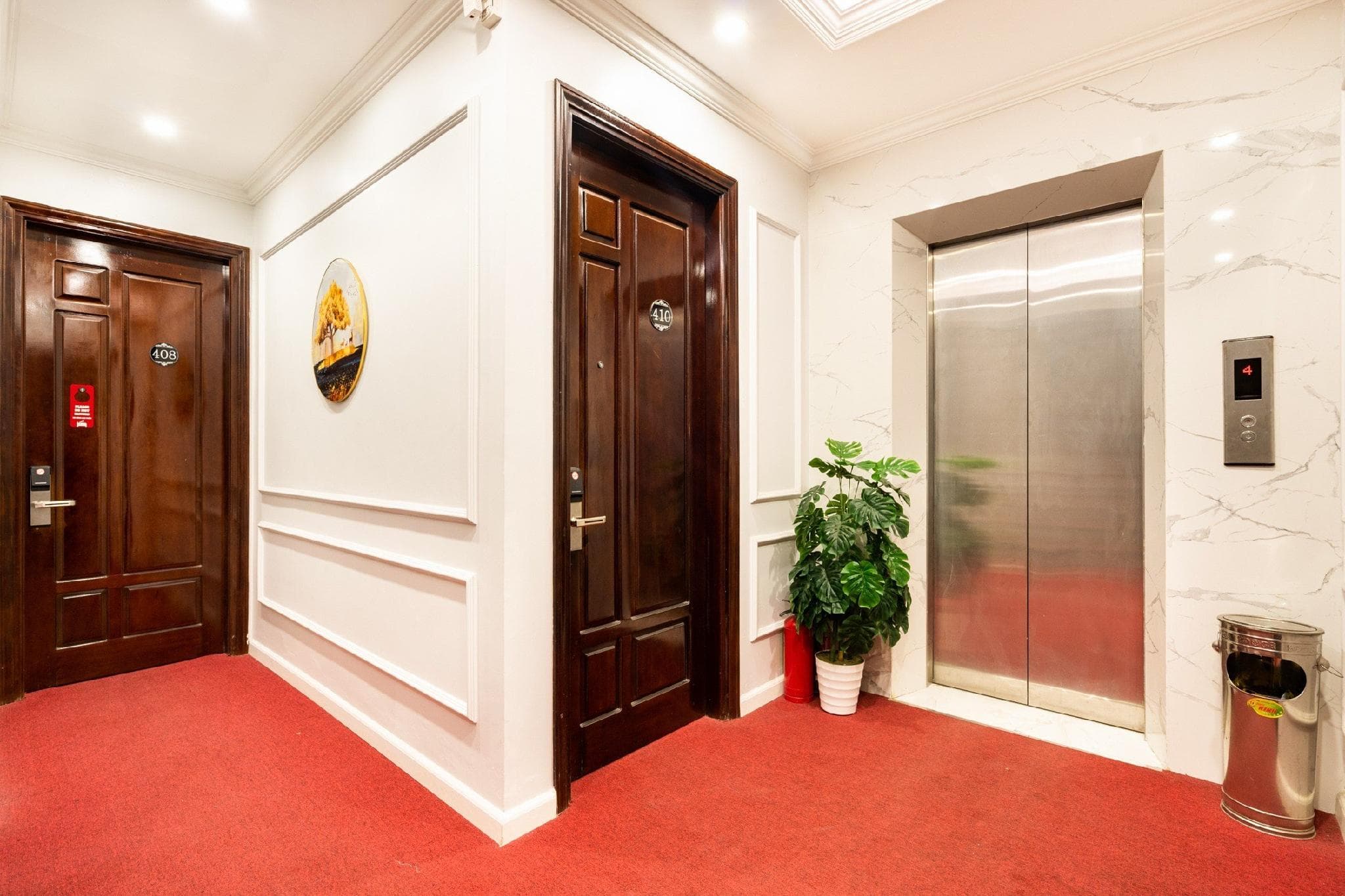 Bay Luxury - Kiều Anh Hotel photo 4
