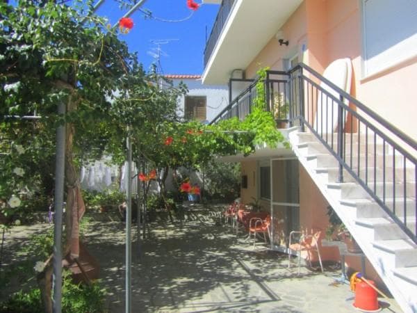 Ianos Apartments photo 2