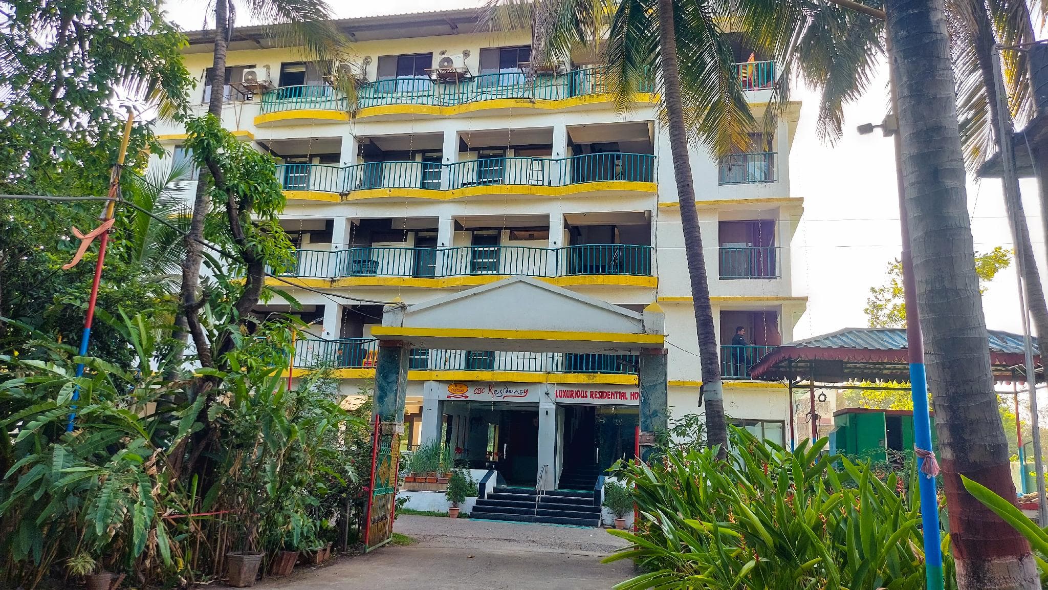 CBC Residency, Karjat photo 5