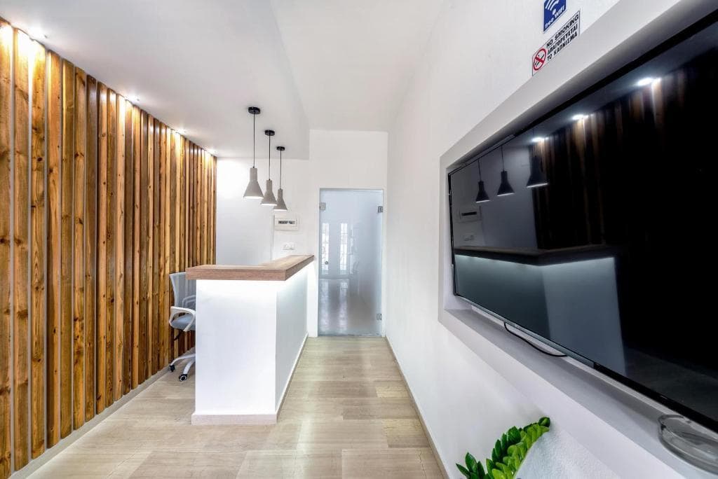 ErmisLuxury Suites and Apartments