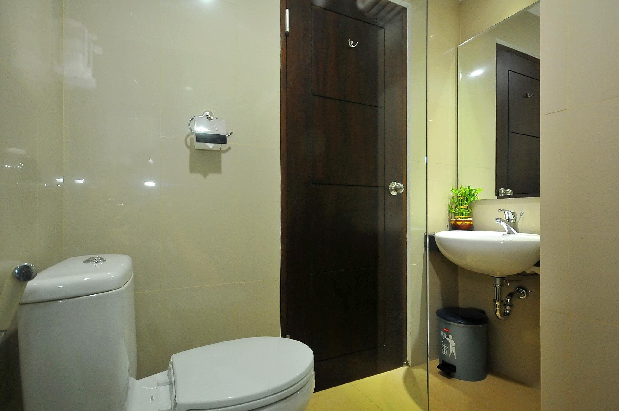 Pratama Hotel & Convention photo 2