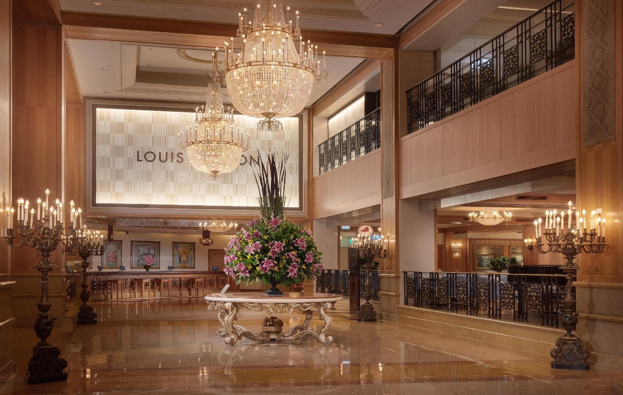 Grand Hi-Lai Hotel photo 3