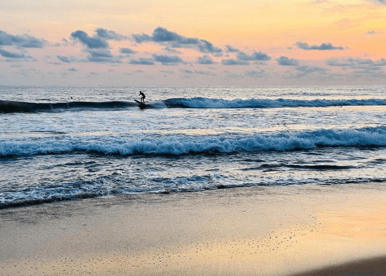 Hikkaduwa backyard beach homestay photo 5