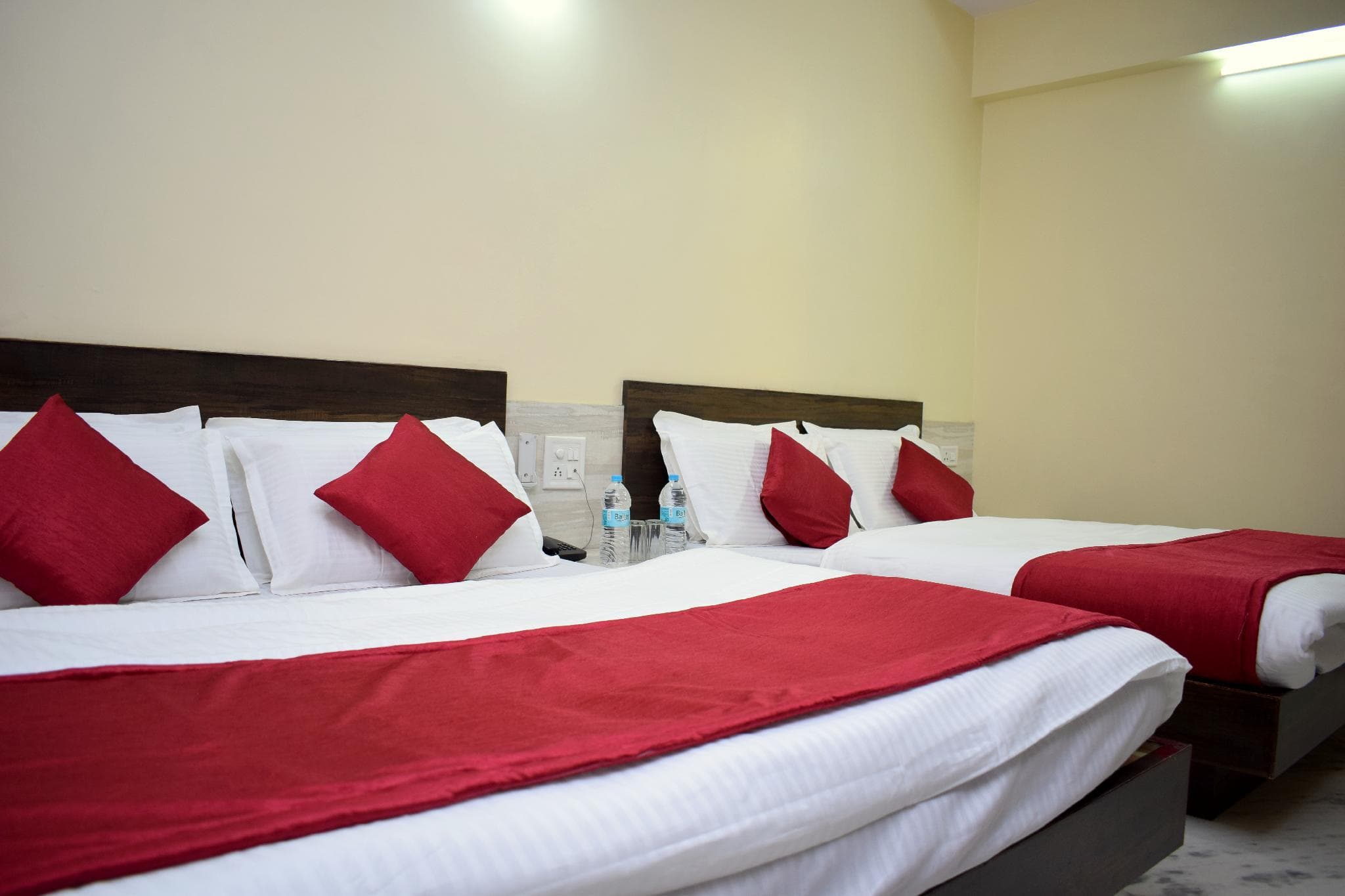 Hotel Shivansh photo 2