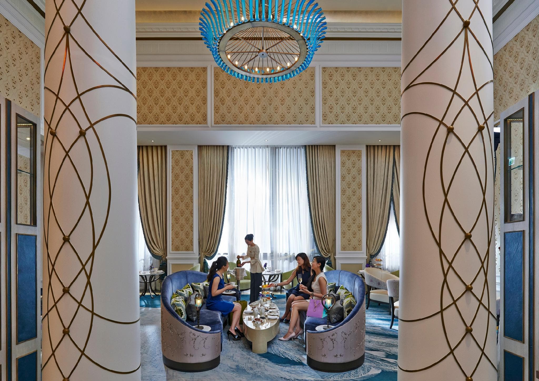 Mandarin Oriental, Taipei photo 3