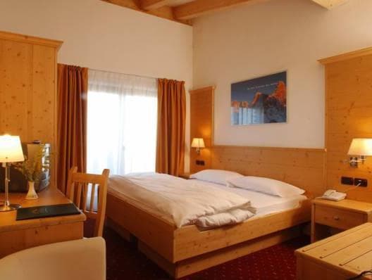 Chalet Caminetto photo 2